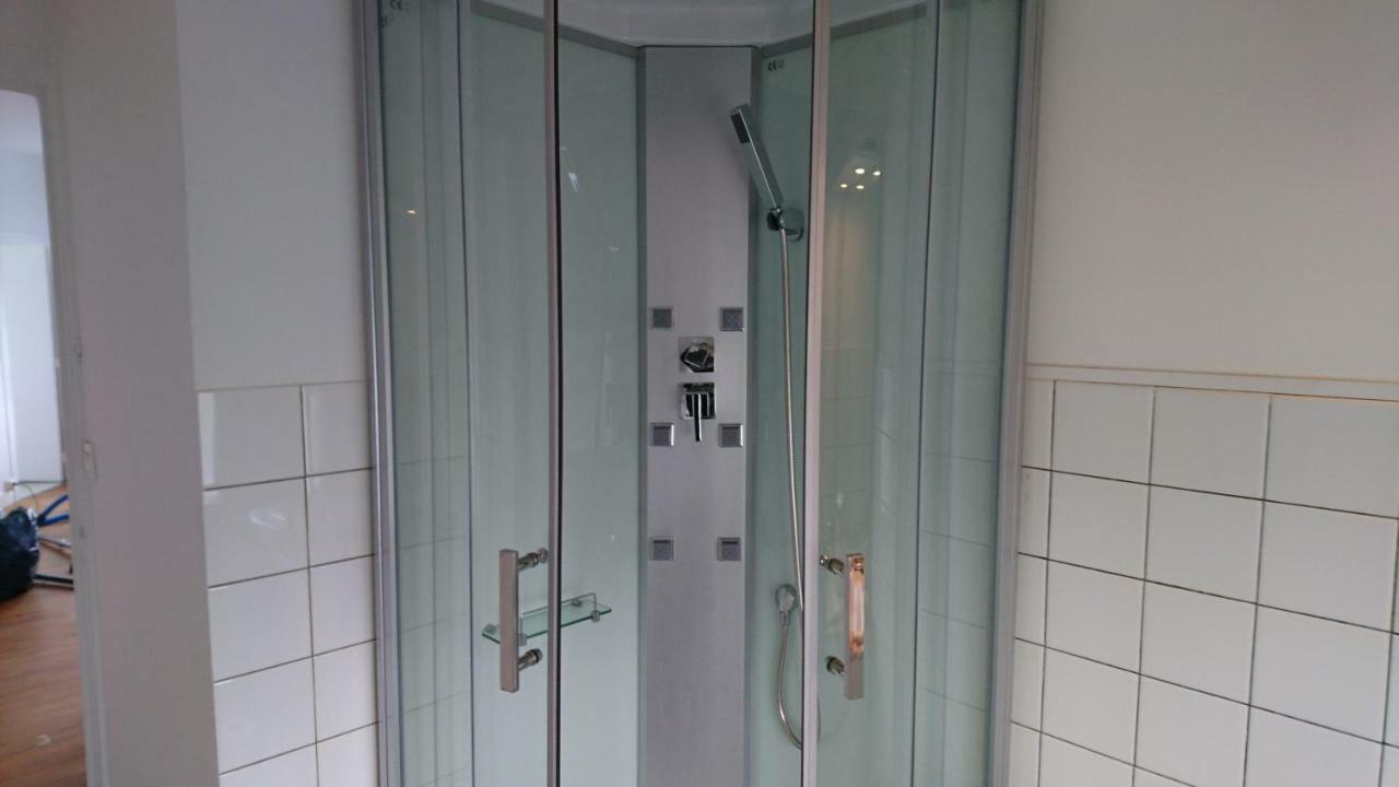 Appartement De 79 M² A 500 Metres De La Cure Jonzac Exterior foto